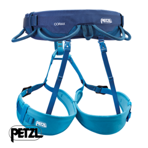 PETZL-C051BB-CORAX-HARNAIS-BLEU-ARRIERE