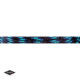COUSIN-CT620005-CORDELETTE ARAMIDE 5.5-CORDELETTE AU MÈTRE-BLUE-BLEU