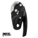 PETZL-D021AA01-DESCENDEUR RIG NOIR