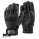 PETZL-K53-CORDEX PLUS-GANTS DE TRAVAIL CORDISTE-N NOIR