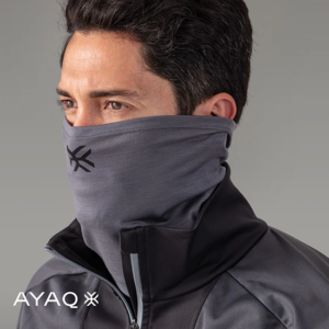 AYAQ-LB-NW-LOBBIA-TOUR DE COU MERINOS-GREY VOLCANO-GRIS-VUE HOMME
