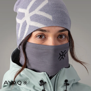 AYAQ-LB-NW-LOBBIA-TOUR DE COU MERINOS-GREY VOLCANO-GRIS-VUE FEMME