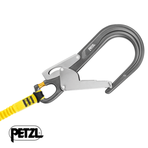PETZL-MGOO60-CONNECTEUR MGO OPEN 60-VUE
