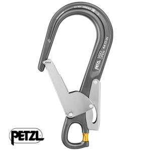 PETZL-MGOO60-CONNECTEUR MGO OPEN 60