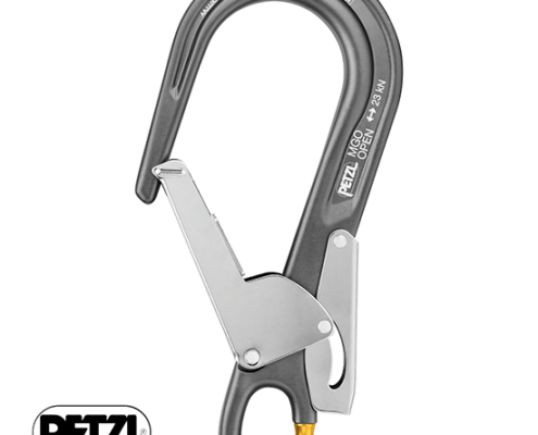 PETZL-MGOO60-CONNECTEUR MGO OPEN 60