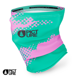 PICTURE-NW205-AQ RETRO BLISS PRINT-VERT