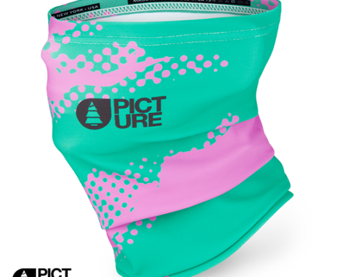 PICTURE-NW205-AQ RETRO BLISS PRINT-VERT