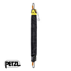 PETZL-P044AA00-KIT JAG SYSTEM-1M-POULIE-DÉPLIÉ