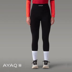 AYAQ-VG-LG-W-VEGAFONNA-LEGGING MERINOS-FEMME-BLACK-NOIR