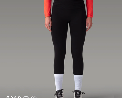 AYAQ-VG-LG-W-VEGAFONNA-LEGGING MERINOS-FEMME-BLACK-NOIR