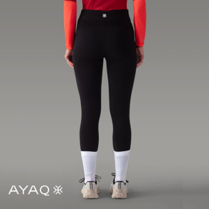 AYAQ-VG-LG-W-VEGAFONNA-LEGGING MERINOS-FEMME-BLACK-NOIR-ARRIERE