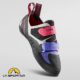LA SPORTIVA-ZFCS025U04P06-KUBO WOMAN-CHAUSSONS D'ESCALADE-FEMME-ROYAL LOVE POTION-ROSE
