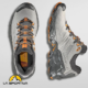 LA SPORTIVA-ZFHS129G01O10-ULTRA RAPTOR II LEATHER GTX-CHAUSSURES DE RANDONNÉE-HOMME-GREY MARMALADE-GRIS
