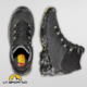 LA SPORTIVA-ZFHS133K00N11-ULTRA RAPTOR II MID LEATHER WIDE GTX-CHAUSSURES DE RANDONNÉE-HOMME-BLACK CEDAR-NOIR