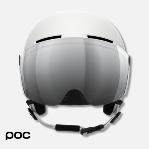 POC-10119-OBEX VISOR-CASQUE DE SKI-9655 HYDROGEN WHITE-BLANC-FACE