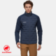 MAMMIUT-1013-03850-SENDER IN HYBRID JACKET-DOUDPUNE HYBRIDE SYNTHÉTIQUE-HOMME-5118 MARINE