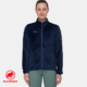 MAMMUT-1014-04510-INNOMINATA ML JACKET W-VEST POLAIRE-FEMME-5118 MARINE