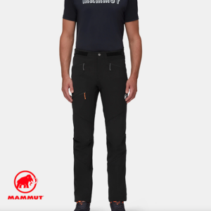 MAMMUT-1021-00870-TAISS SO PANTS-PANTALON DE RANDONNÉE-HOMME-0001 BLACK BLACK-NOIR