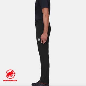 MAMMUT-1021-00870-TAISS SO PANTS-PANTALON DE RANDONNÉE-HOMME-0001 BLACK BLACK-NOIR-CÔTÉ