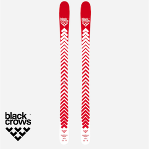 BLACK CROWS-CAMOSKI NU-ROUGE