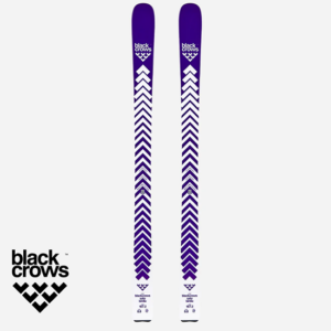 BLACK CROWS-102382-SATO BIRDIE-SKI ALPIN-FEMME-PURPLE-VIOLET