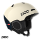 POC-10414-FORNIX BC-CASQUE DE SKI-BLEU BLANC-CÔTÉ