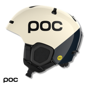 POC-10414-FORNIX BC-CASQUE DE SKI-BLEU BLANC