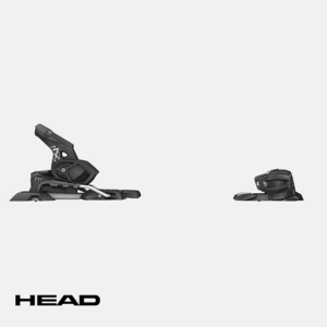 HEAD-114641-ATTACK 14 GW-FIXATION DE SKI ALPIN-CÔTÉ