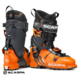 SCARPA-12057-501-MAESTRALE-SKI DE RANDONNÉE-ORANGE BLACK-NOIR