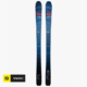VOLKL-122374-RISE ABOVE 88 FLAT-SKI ALPIN-HOMME-BLEU