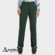 SCHOFFEL-13757-SKI PANTS STYLE SKAYRA LADY-PANTALON DE SKI-FEMME-6965 DARK JADE-VERT