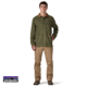 PATAGONIA-20250-M'S POINT REYES CANVAS-BLOUSON-HOMME-BSNG BASIN GREEN-VERT