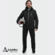 SCHOFFEL-24165-SKI JACKET STYLE SKUTA-VESTE DE SKI-HOMME-9990 BLACK-NOIR