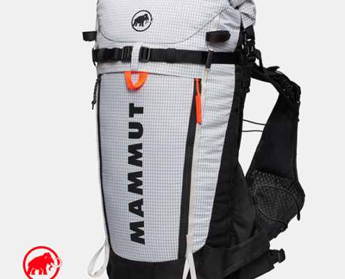 MAMMUT-2560-00172-AENERGY ST 20-25-SAC À DOS DE SKI-0246 WHITE BLACK-NOIR