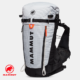 MAMMUT-2560-00172-AENERGY ST 20-25-SAC À DOS DE SKI-0246 WHITE BLACK-NOIR