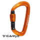 CAMP-293001-ORBIT LOCK-MOUSQUETONS
