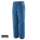 PATAGONIA-31171-M'S INSULATED POWDER TOWN PANTS REG-PANTALON DE SKI-HOMME-CLMB CLEMENT BLUE-BLEU