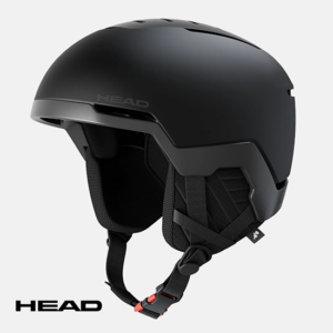 HEAD-325355-FAERO PRO-CASQUE DE SKI-HOMME-BLACK-NOIR