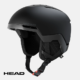 HEAD-325355-FAERO PRO-CASQUE DE SKI-HOMME-BLACK-NOIR