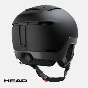HEAD-325355-FAERO PRO-CASQUE DE SKI-HOMME-BLACK-NOIR-ARRIERE