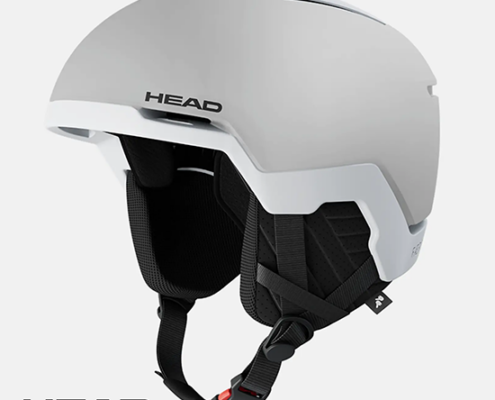 HEAD-325365-FAERO PRO-CASQUE DE SKI-HOMME-WHITE-BLANC