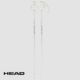 HEAD-381695-JOY-BÂTONS DE SKI-WHITE-BLANC