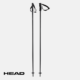 HEAD-381852-MULTI PERFORMANCE-BÂTONS DE SKI-BLACK-NOIR