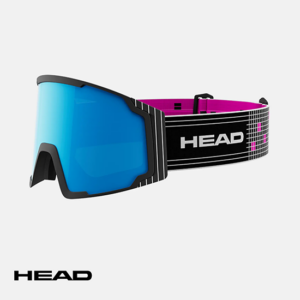 HEAD-391735-NEVES-MASQUE DE SKI-BLUE VIS-NOIR