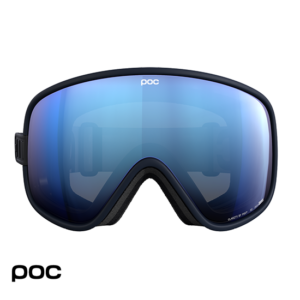 POC-40830-VITREA-MASQUE DE SKI-9617 APATITE NAVY-MARINE-FACE