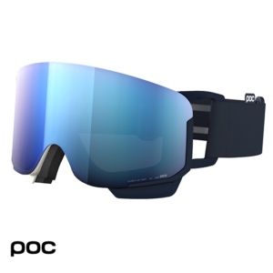 POC-40852-NEXAL MID-MASQUE DE SKI-9647 BLEU BLANC-SUNNY BLUE-BLEU