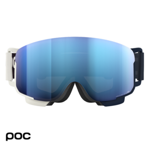 POC-40852-NEXAL MID-MASQUE DE SKI-9647 BLEU BLANC-SUNNY BLUE-BLEU-FACE