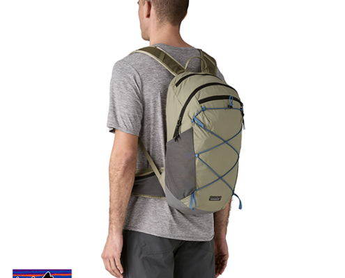 PATAGONIA-48906-TERRAVIA PACK 22L-SAC À DOS-RVGN RIVER GREEN-VERT