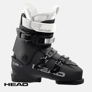 HEAD-604441-CUBE3 80 W-CHAUSSURES DE SKI ALPIN-FEMME-BLACK-NOIR