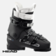 HEAD-604441-CUBE3 80 W-CHAUSSURES DE SKI ALPIN-FEMME-BLACK-NOIR